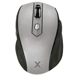 MOUSE APPROX WIRELESS APPXM300 2.4GHz 1600 DPI 6 BOTONES NEGRO