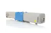 Oki Cartucho de Tóner Genérico Amarillo para C510/C530/MC561/MC562 - Reemplazo 44469722