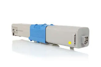 Oki Cartucho de Tóner Genérico Amarillo para C510/C530/MC561/MC562 - Reemplazo 44469722