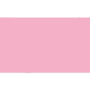 Fama Goma Eva 50X70cm 2mm Rosa Claro Pack 10 Unidades