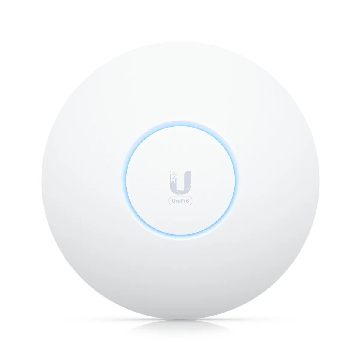 Ubiquiti Unifi6 Enterprise 4800 Mbit/S Blanco Energía Sobre Ethernet (Poe)