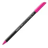 Edding Rotulador 1200 Punta Fina Magenta
