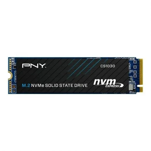 Pny Cs1030 Disco Duro Solido Ssd M2 1Tb Nvme Pcie Gen3