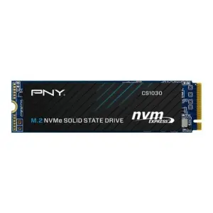 PNY CS1030 1TB M.2 NVMe PCIe Gen3 SSD