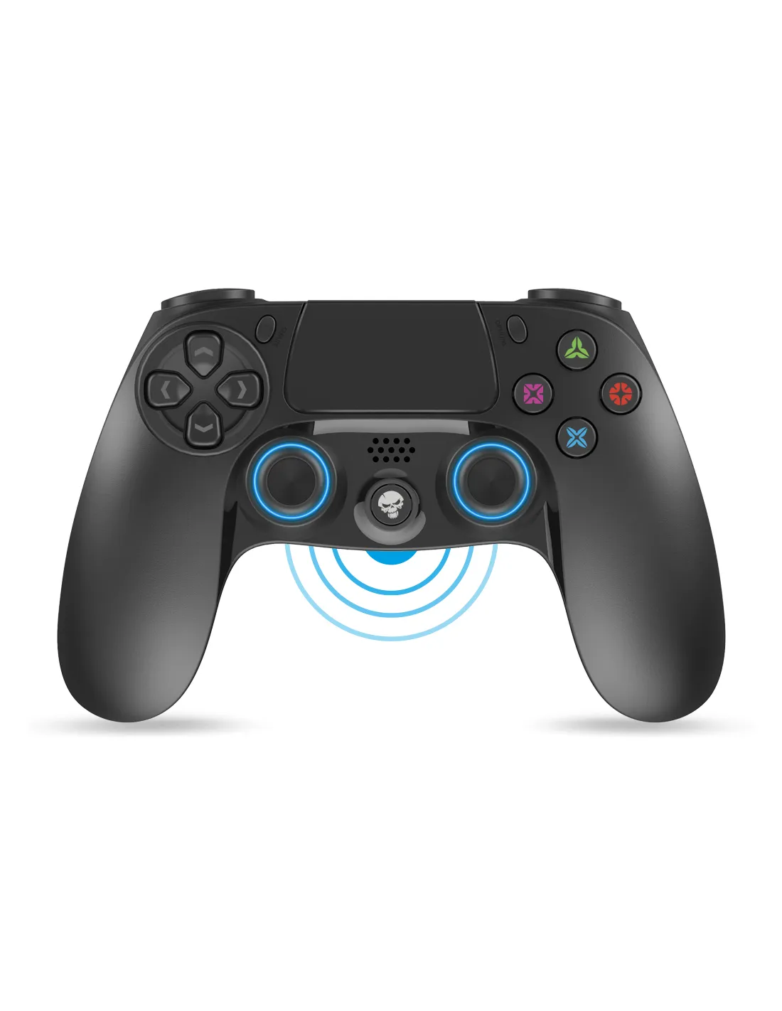 Spirit of Gamer Mando compatible ps4 BT