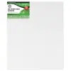 Daler-Rowney Simply Bastidor Entelado 3D 50x60cm 100% Algodón 250g Color Blanco