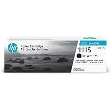 Samsung MLT-D111S Cartucho de Tóner Original Negro