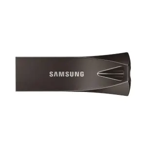 Samsung Bar Plus 64GB USB 3.1 - Titan Gray