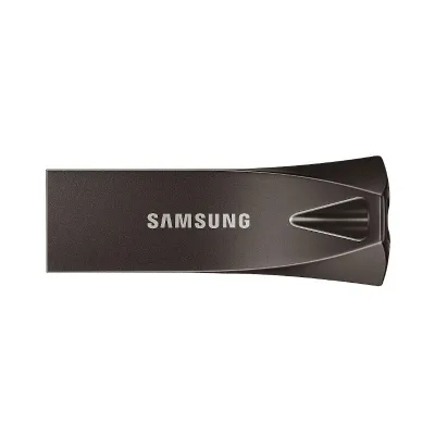 Samsung Bar Plus 64GB USB 3.1 - Titan Gray