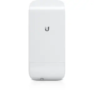 Ubiquiti NanoStation M2 150 Mbit/s Blanco PoE