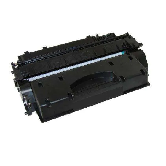 Canon 120 Negro Cartucho De Toner Generico - Reemplaza 2617B001