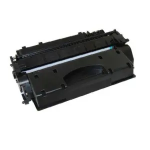 Canon Cartucho de Tóner Negro Genérico - Reemplazo 2617B001