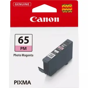Canon CLI65 Cartucho de Tinta Original Magenta para Impresoras