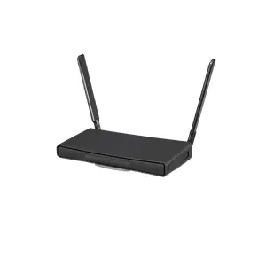 Mikrotik hAP ac3 AP Router 5x1GbE WiFi Dual Band L
