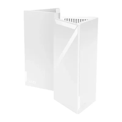 MSI Roamii BE Lite Mesh System 2 Pack