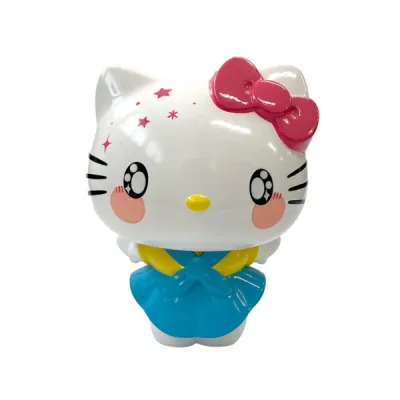 Comansi Figura Hello Kitty Kawaii Premium 16 cm