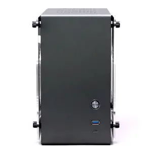 ZALMAN M2 Mini Tower Gris