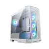 MSI Semitorre ATX MAG PANO M100R PZ White