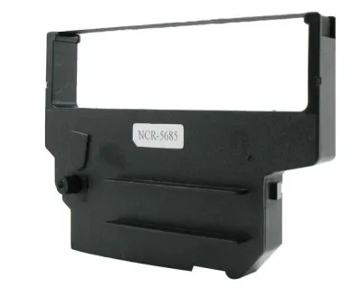 Ncr 5675/5685/5874 Negra Cinta Matricial Generica