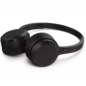 Philips Auriculares Inalámbricos Bluetooth con Aislamiento Sonoro y Micrófono Integrado