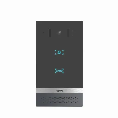 Fanvil i61 SIP Videoportero IK07 IP66
