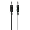 Ewent Cable Estéreo Jack 3,5mm 3m