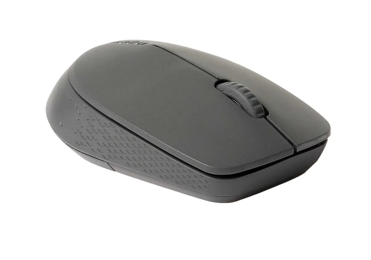 Mouse Rapoo Wireless y Bluetooth M100 Silent - 1300 PPP