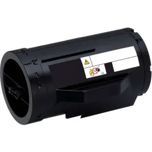 Epson WorkForce AL-M300D Cartucho de Tóner Negro Genérico Reemplazo C13S050691/C13S050690/C13S050689