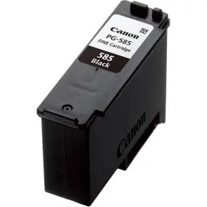 Canon PG-585 Cartucho de Tinta Negro Original