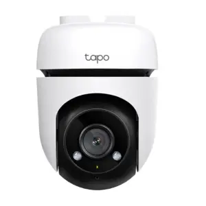 TP-Link Tapo TC40 Cámara de Seguridad IP Full HD WiFi Exterior 360º Visión Nocturna