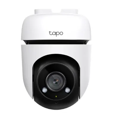 TP-Link Tapo TC40 Cámara de Seguridad IP Full HD WiFi Exterior 360º Visión Nocturna