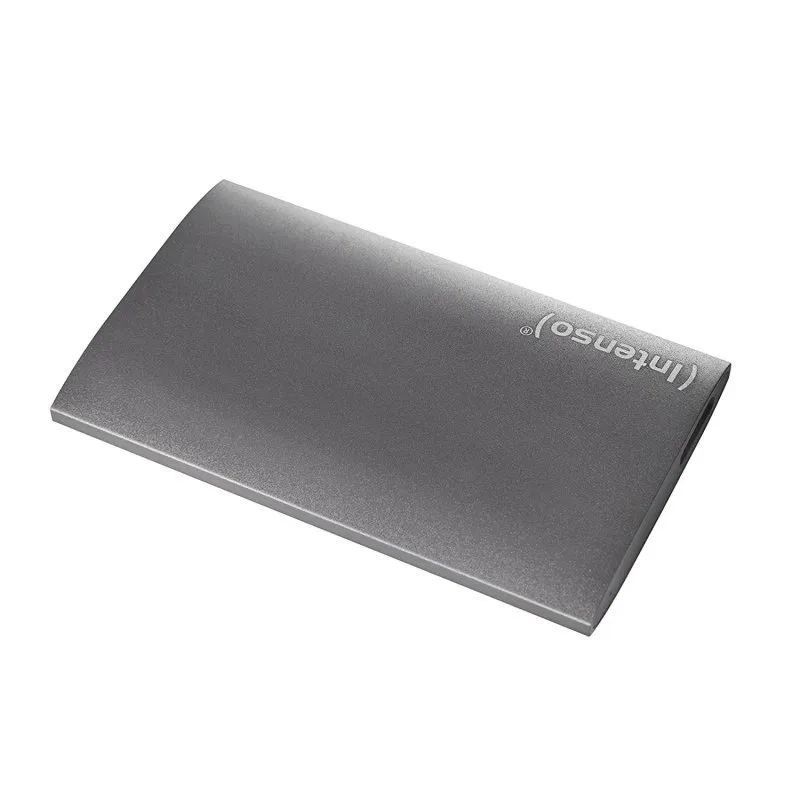 Intenso External Ssd 256Gb Premium Edition 1.8"