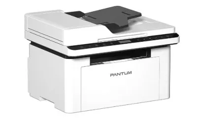 Pantum Multifunción Láser Monocromo A4, 22 PPM, 1200x600 DPI, ADF, USB 2.0, WiFi, 150 Páginas