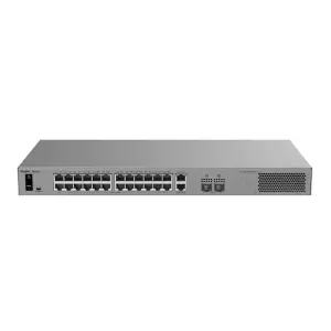 Ruijie Networks Reyee RG-ES228GS-P-V2 Switch Cloud 24P PoE + 2P 1G