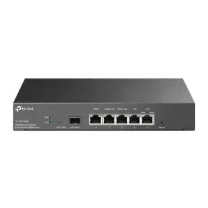 TP-Link ER7206 Router VPN SafeStream Gb Multi-WAN