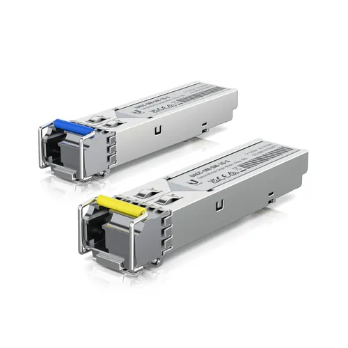 Ubiquiti UACC-OM-SM-1G-S-2 Módulo SFP Monomodo 3Km