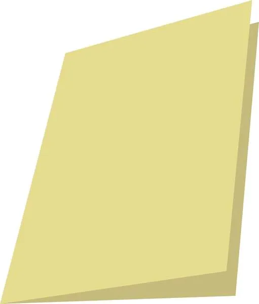 Mariola Subcarpeta Folio 180gr Amarillo Pack 50 Unidades