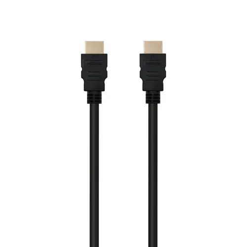 Ewent EC1300 Cable HDMI 1m Tipo A Estándar Negro