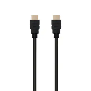 Ewent EC1300 Cable HDMI 1m Tipo A Estándar Negro
