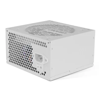 NOX Fuente ATX Urano PRO 650W Bronze Blanco