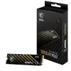 MSI SSD Spatium M461 1TB PCIe 4.0 NVMe 5000 MB/s