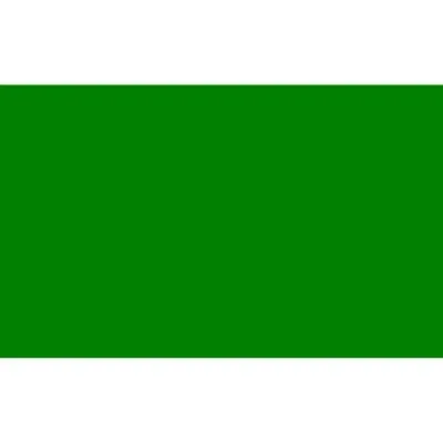 Fama Goma Eva 50X70Cm Grosor 2Mm Eb11 Verde Pack 10 Ud