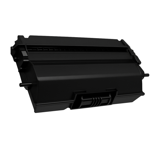 Sindoh A610/A611/M610/M611/M612 Negro Cartucho De Toner Generico - Reemplaza A610T13K