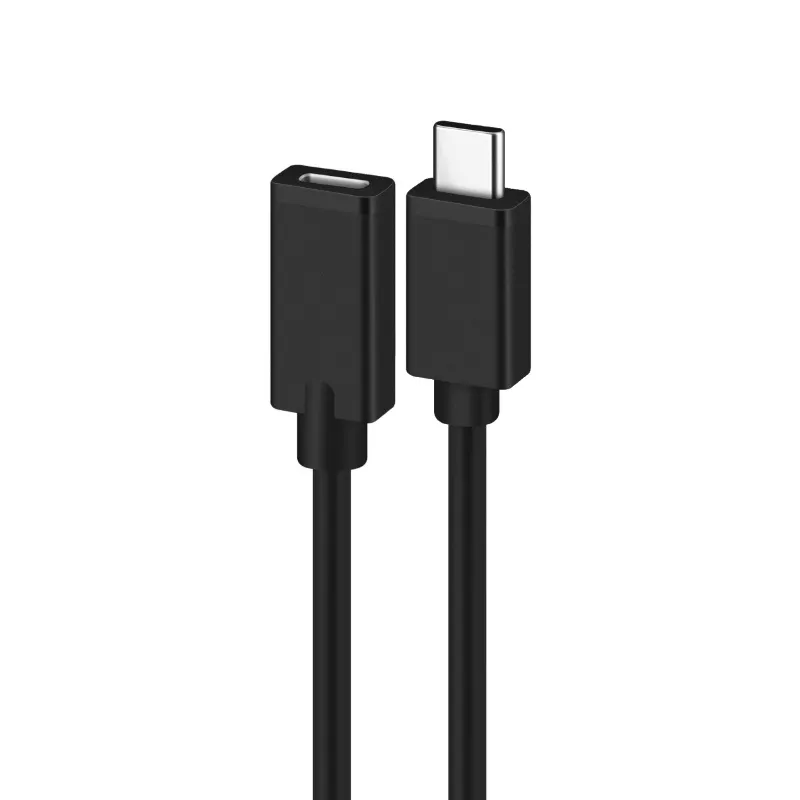 Ewent EC1037 Cable USB 2.0 1.8 m USB-C Negro