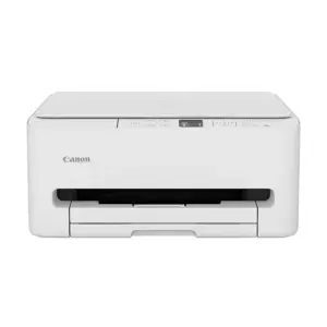 Canon Pixma TS6550i Multifunción Inyección de Tinta 14PPM WiFi Duplex Color Negro
