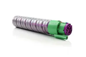Ricoh Cartucho de Tóner Genérico Magenta SP-C430DN/SP-C431DN/SP-C440DN Reemplaza 821096/821076/821206/821281