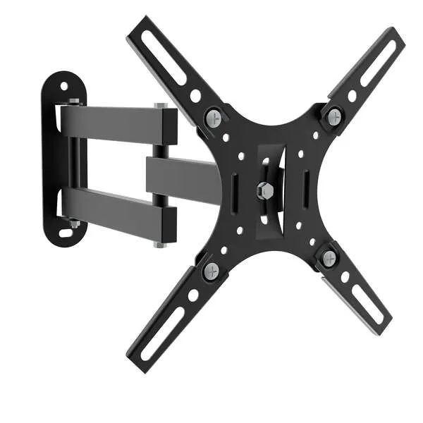 Unykach Soporte de Pared Extensible para TV 13"-42" hasta 20kg VESA 200x200mm