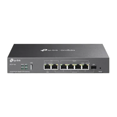 TP-Link ER707-M2 Router VPN Omada Multi-Giga 2.5G