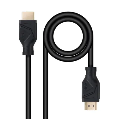 Nanocable Cable HDMI 2.1 CCS 8K M-M de 5 m
