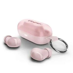 Energy Sistem Neo Urbanbeat Auriculares True Wireless Bluetooth 6.0 20h Autonomía Rosa